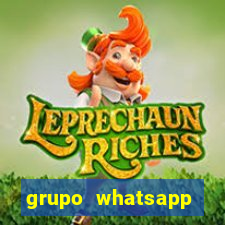 grupo whatsapp santos fc